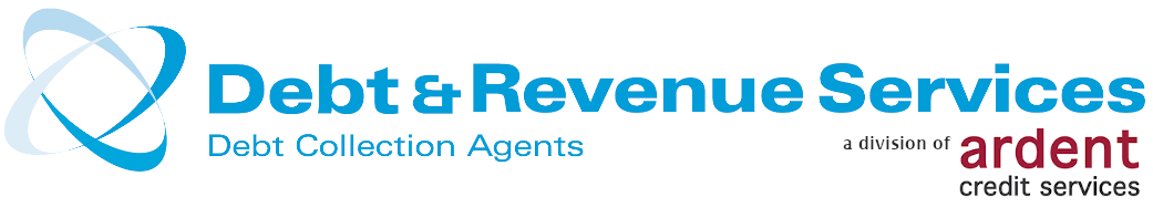 Debt & Revenue Service Logo